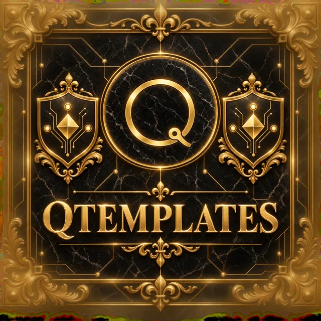 QTemplates