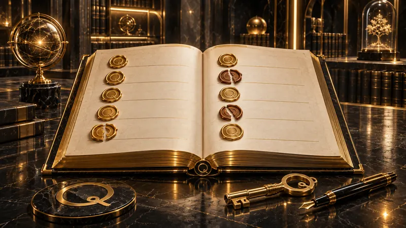 QE Consent & Approval Ledger Kit